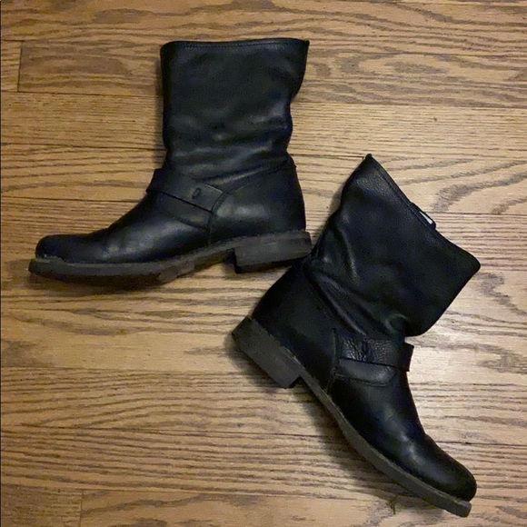 Frye leather boots - Picture 5 of 5